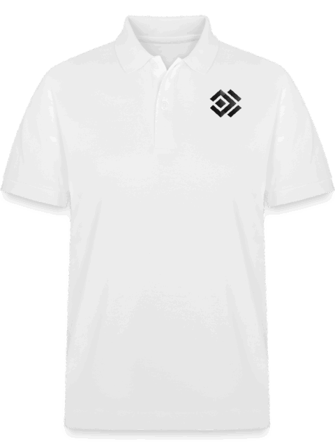 Stanley/Stella Unisex Organic Polo Shirt Logo