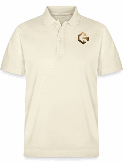 Stanley/Stella Unisex Organic Polo Shirt G