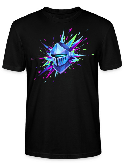 Stanley/Stella CRAFTER Unisex T-Shirt Knight