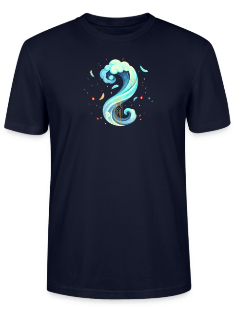 Whirlwind Unisex T-Shirt