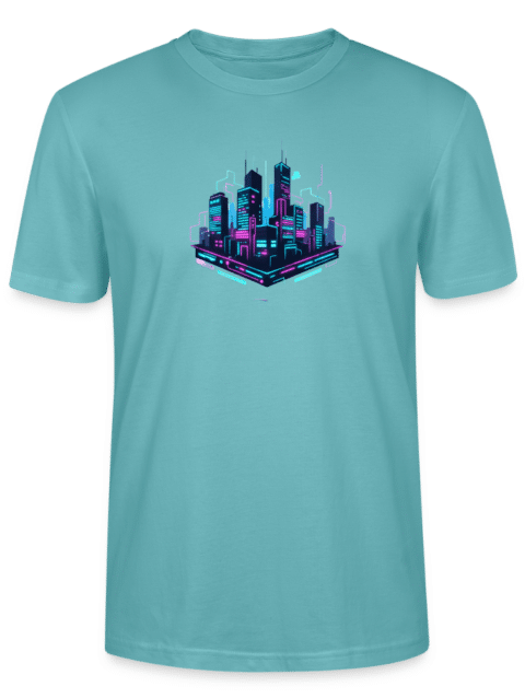 Stanley/Stella CRAFTER Unisex T-Shirt Gaming City