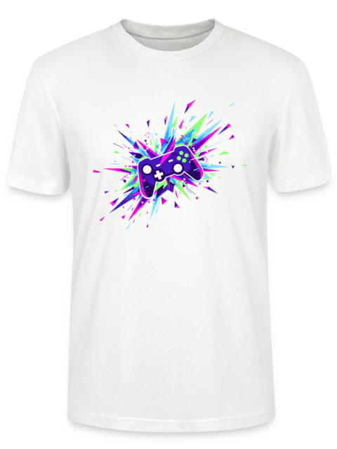 Stanley/Stella CRAFTER Unisex T-Shirt Player