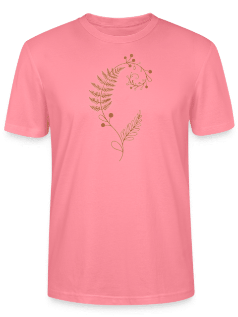 Stanley/Stella CRAFTER Unisex T-Shirt Wreath