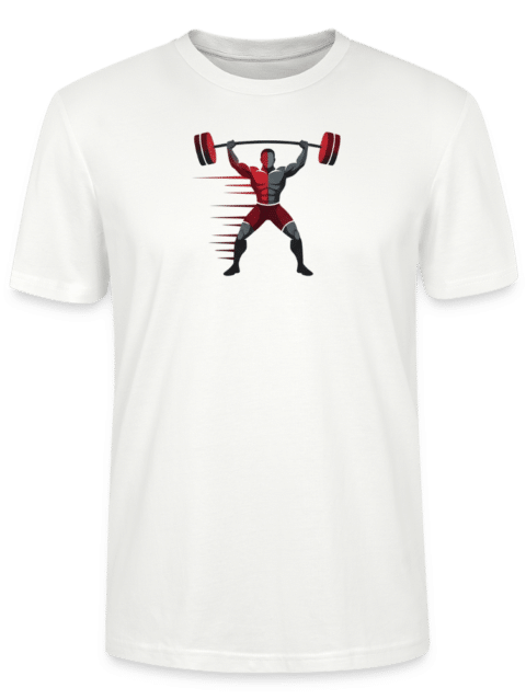 Stanley/Stella CRAFTER Unisex T-Shirt Training